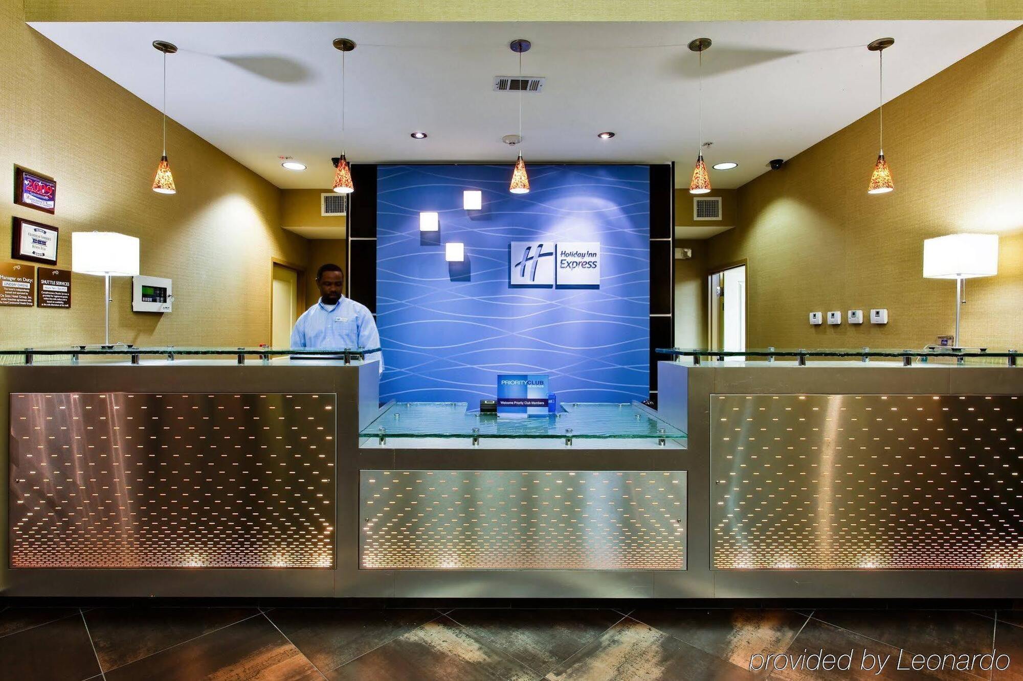 Holiday Inn Express Hotel & Suites Dallas South - Desoto, An Ihg Hotel Kültér fotó