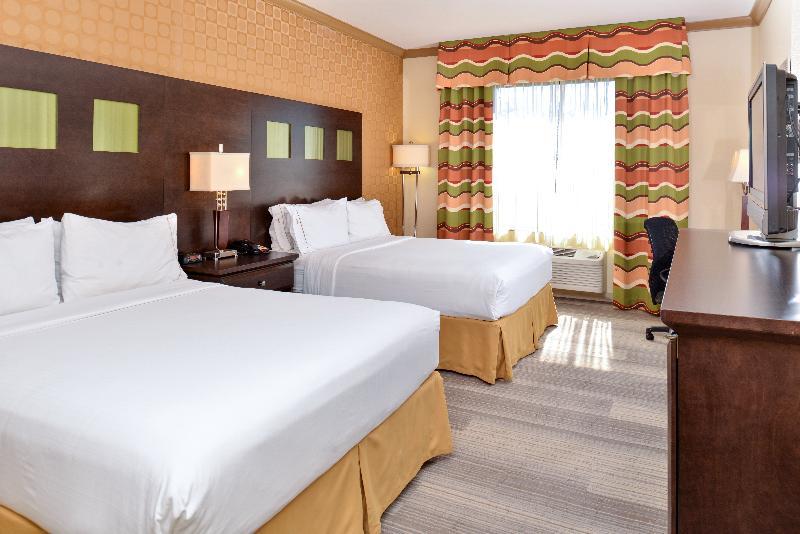 Holiday Inn Express Hotel & Suites Dallas South - Desoto, An Ihg Hotel Kültér fotó